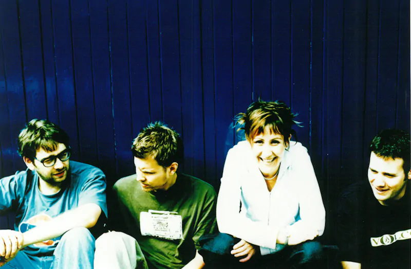 ARCHIVE announce the vinyl reissue of their 1999 international breakthrough album Take My Head