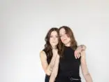 LARKIN POE unveil smoldering title track from eagerly awaited new album Blood Harmony 2