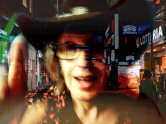 The Waterboys release psychedelic video for new single 'Blackberry Girl'