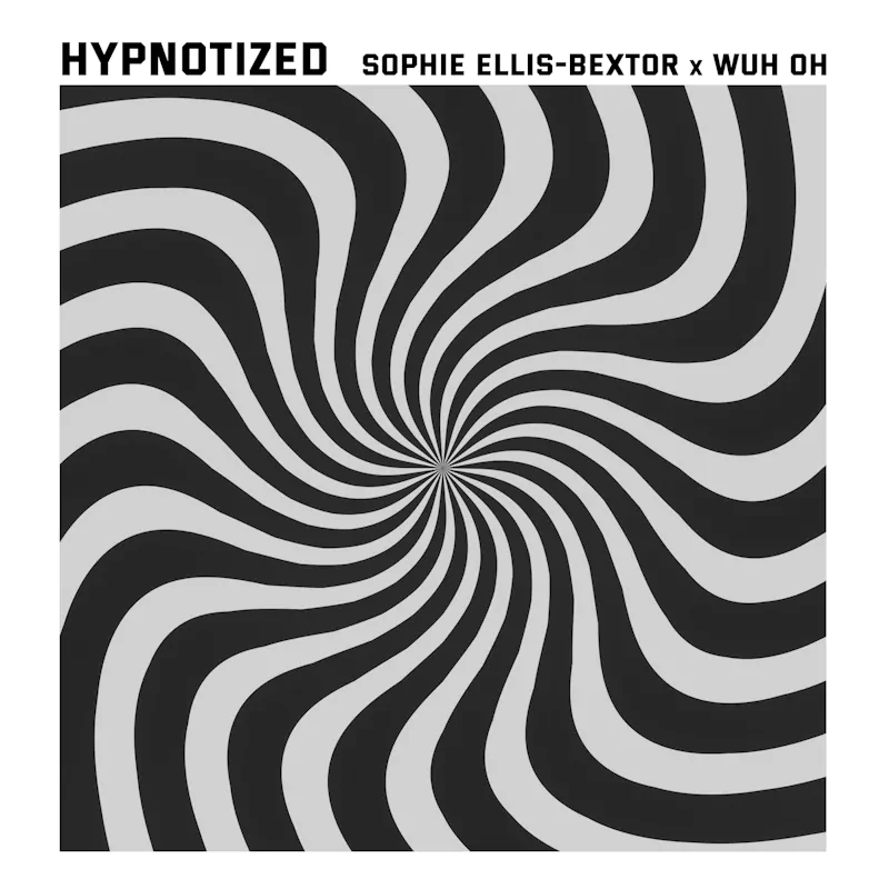 SOPHIE ELLIS-BEXTOR shares video for new track ‘Hypnotized’ with Wuh Oh