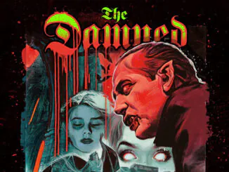 The Damned