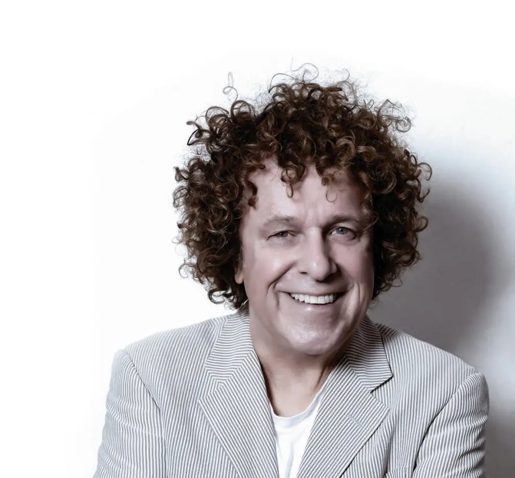 Leo Sayer