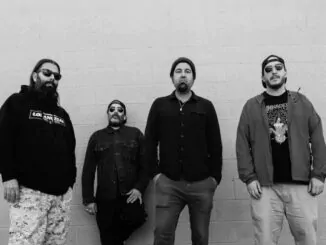 DEFTONES announce the third annual "Dia De Los Deftones" 81 Deftones