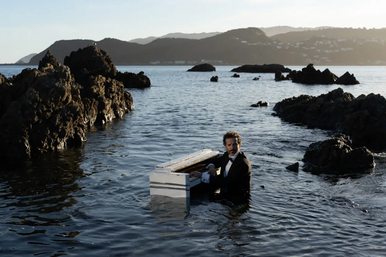 Bret McKenzie