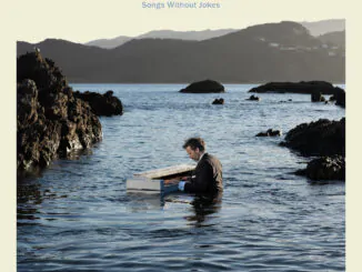 Bret McKenzie - Songs Without Jokes