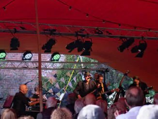 Open House Festival Bangor