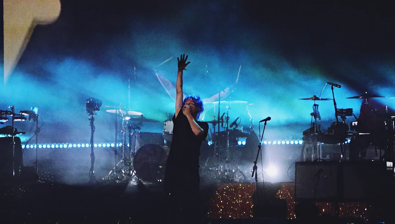 LIVE REVIEW: Gorillaz at All Points East, Victoria Park, London 83 LIVE REVIEW: Gorillaz at All Points East, Victoria Park, London