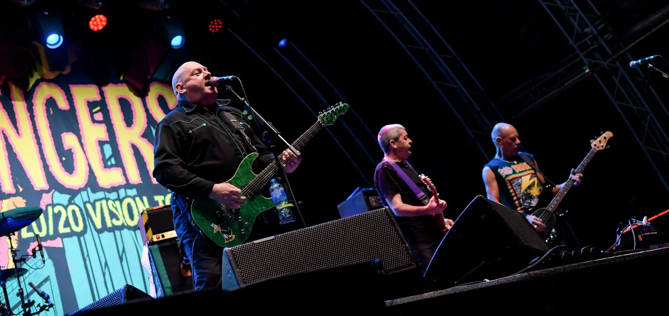 IN FOCUS// Stiff Little Fingers at Custom House Square, Belfast 82 IN FOCUS// Stiff Little Fingers at Custom House Square, Belfast