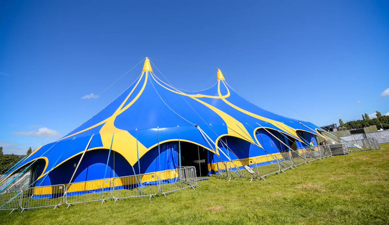 Get ready! Belfast's biggest dance music event of the Summer is about to EMERGE 84 Get ready! Belfast's biggest dance music event of the Summer is about to EMERGE