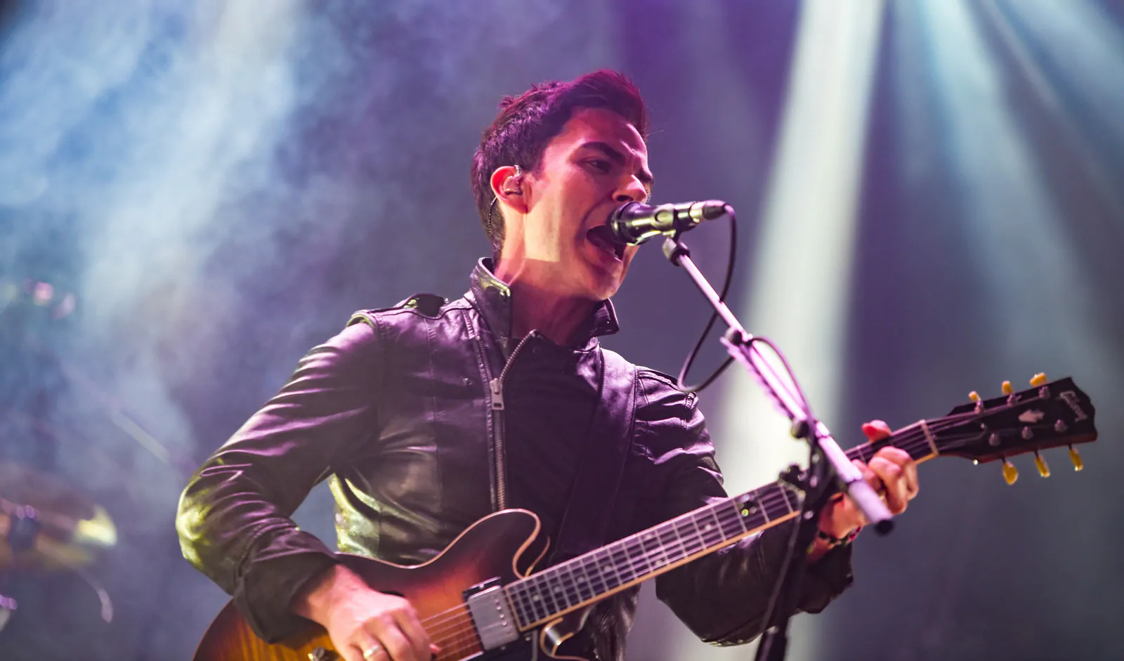 IN FOCUS// Stereophonics at Custom House Square, Belfast, Wednesday 24th August 2022