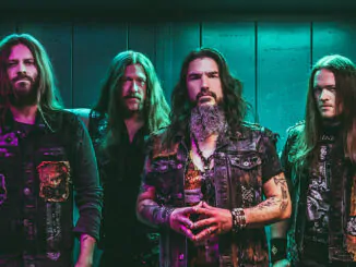 WIN: Tickets to see MACHINE HEAD & AMON AMARTH at 3Arena, Dublin on 13th September 2022 81 MACHINE HEAD