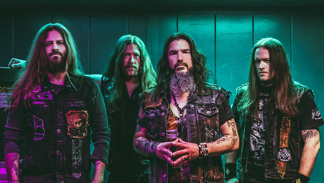WIN: Tickets to see MACHINE HEAD & AMON AMARTH at 3Arena, Dublin on 13th September 2022