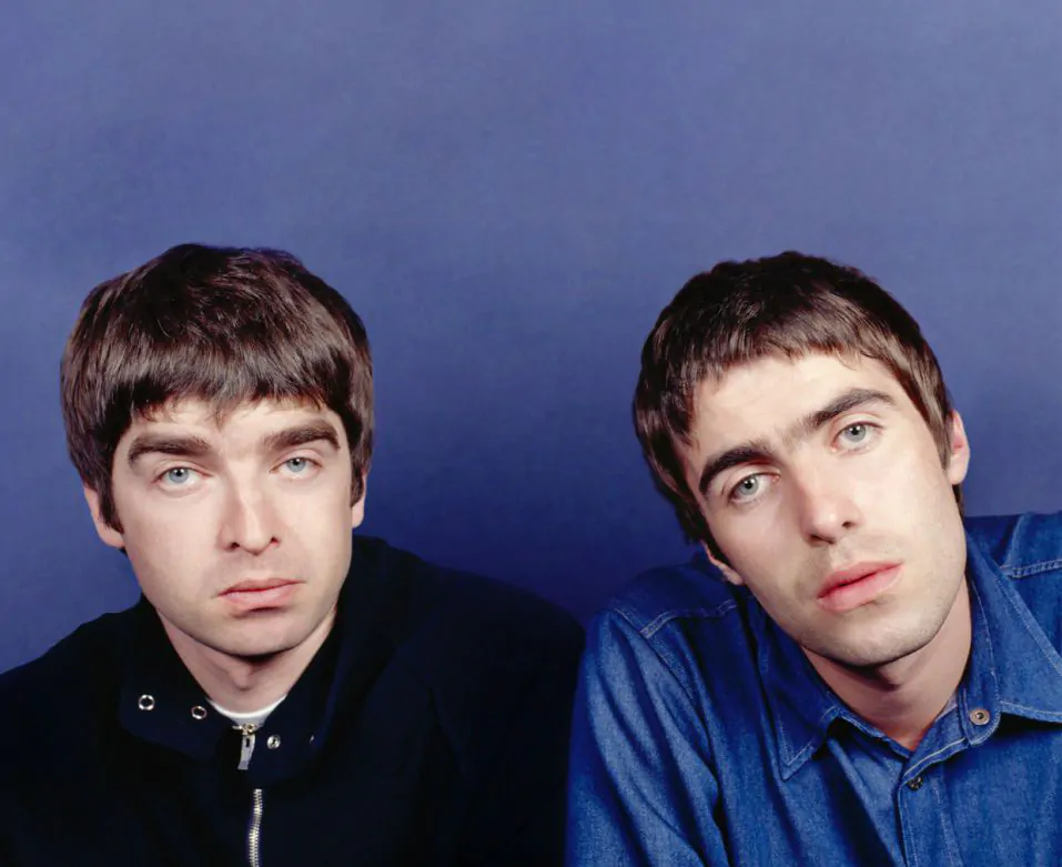 Big Brother Recordings release new video content ahead of the 25th anniversary of Oasis’ Iconic third album ‘Be Here Now’ on August 21st