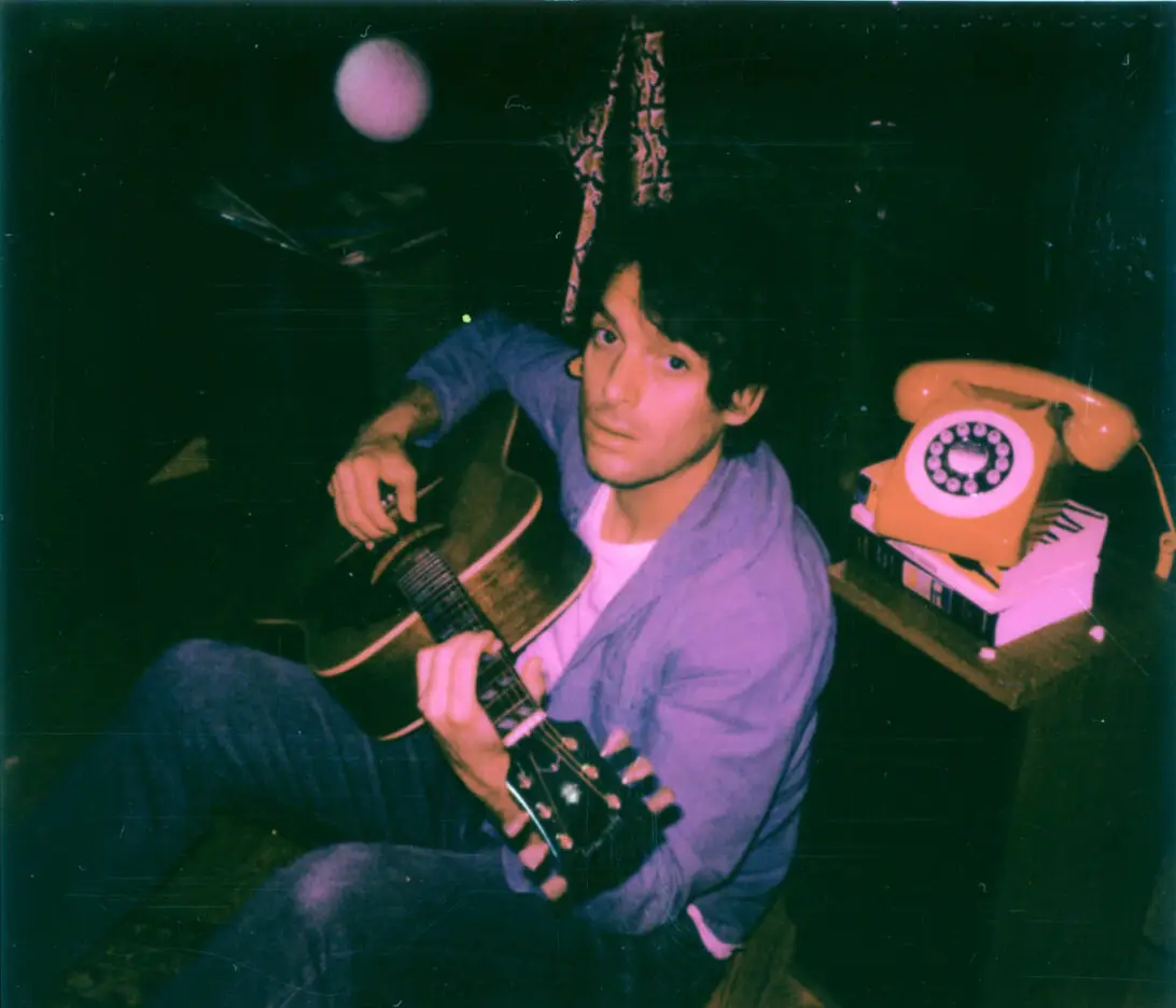paolo nutini