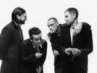 The 1975