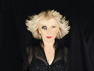INTERVIEW: Toyah Willcox on her Anthem 40th Anniversary tour 82 Toyah Wilcox