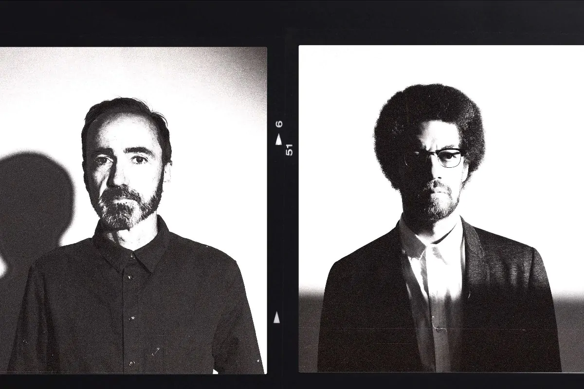 BROKEN BELLS share new single ‘Saturdays’ – from their long-awaited 3rd full-length album, INTO THE BLUE