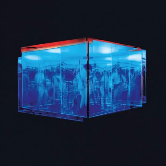 BIFFY CLYRO to release 'A Celebration Of Endings - Live' & share video for 'Unknown Male 01' 82 biffy clyro