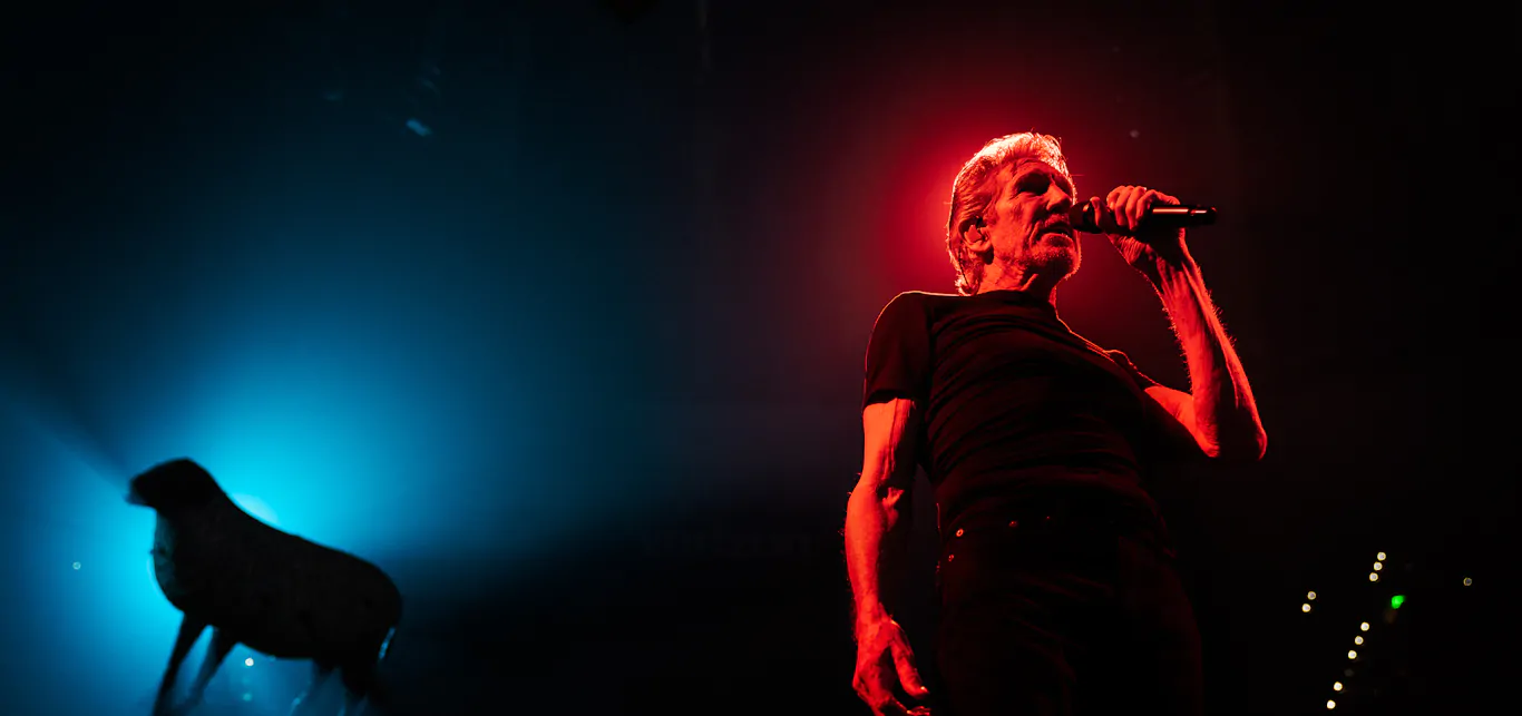 ROGER WATERS announces ‘This Is Not A Drill’ European tour for Spring/Summer of 2023
