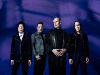 The Smashing Pumpkins