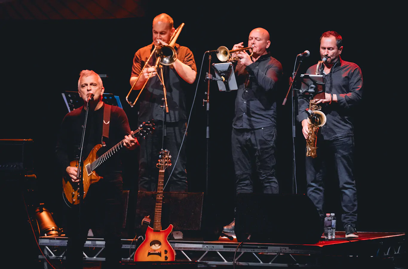 IN FOCUS// Suzi Quatro returns to the Waterfront Hall, Belfast 86 IN FOCUS// Suzi Quatro returns to the Waterfront Hall, Belfast