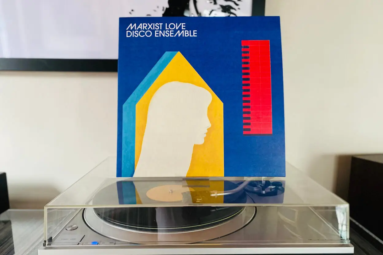 Marxist Love Disco Ensemble