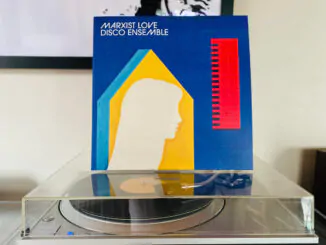 Marxist Love Disco Ensemble