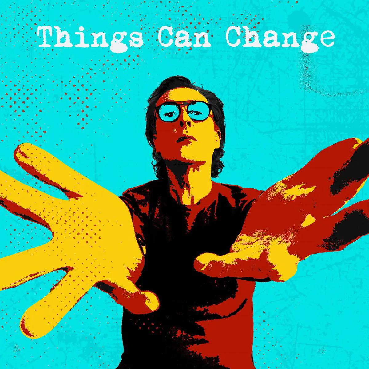 MILES HUNT of The Wonder Stuff announces his final album – ‘Things Can Change’