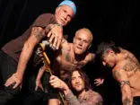 Red Hot Chili Peppers