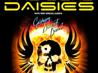 The Dead Daisies