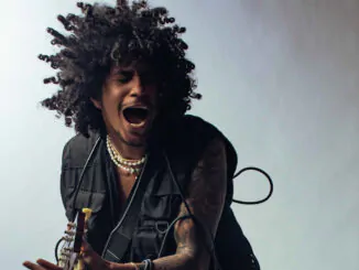 INTERVIEW: Kalpee talks Island Wave, SXSW & the future of Caribbean music 82 Kalpee