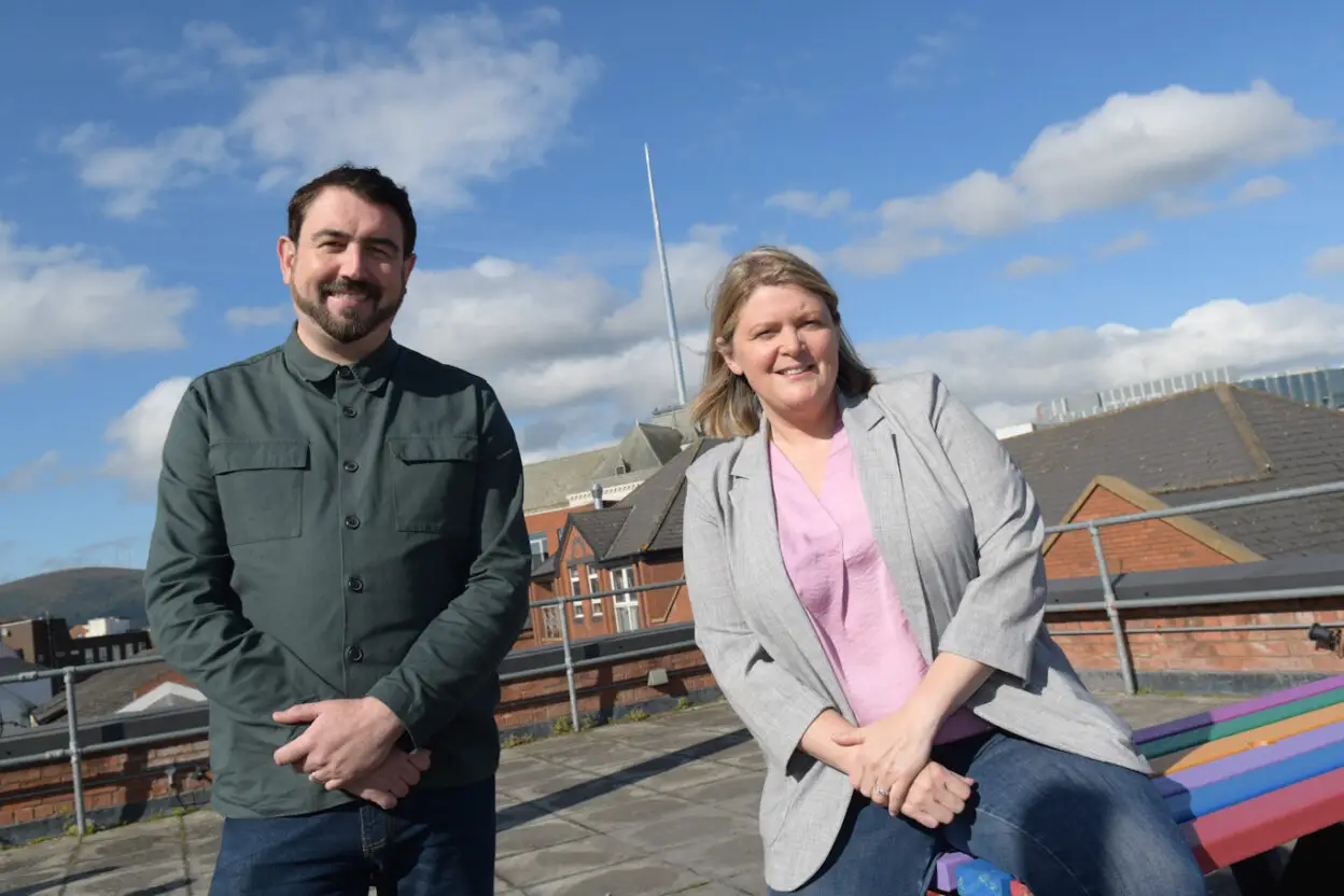 Sound of Belfast 2022