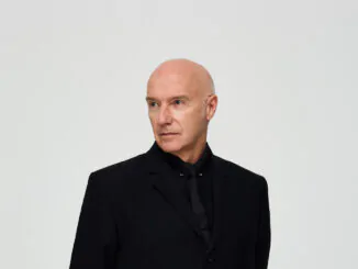 Midge Ure