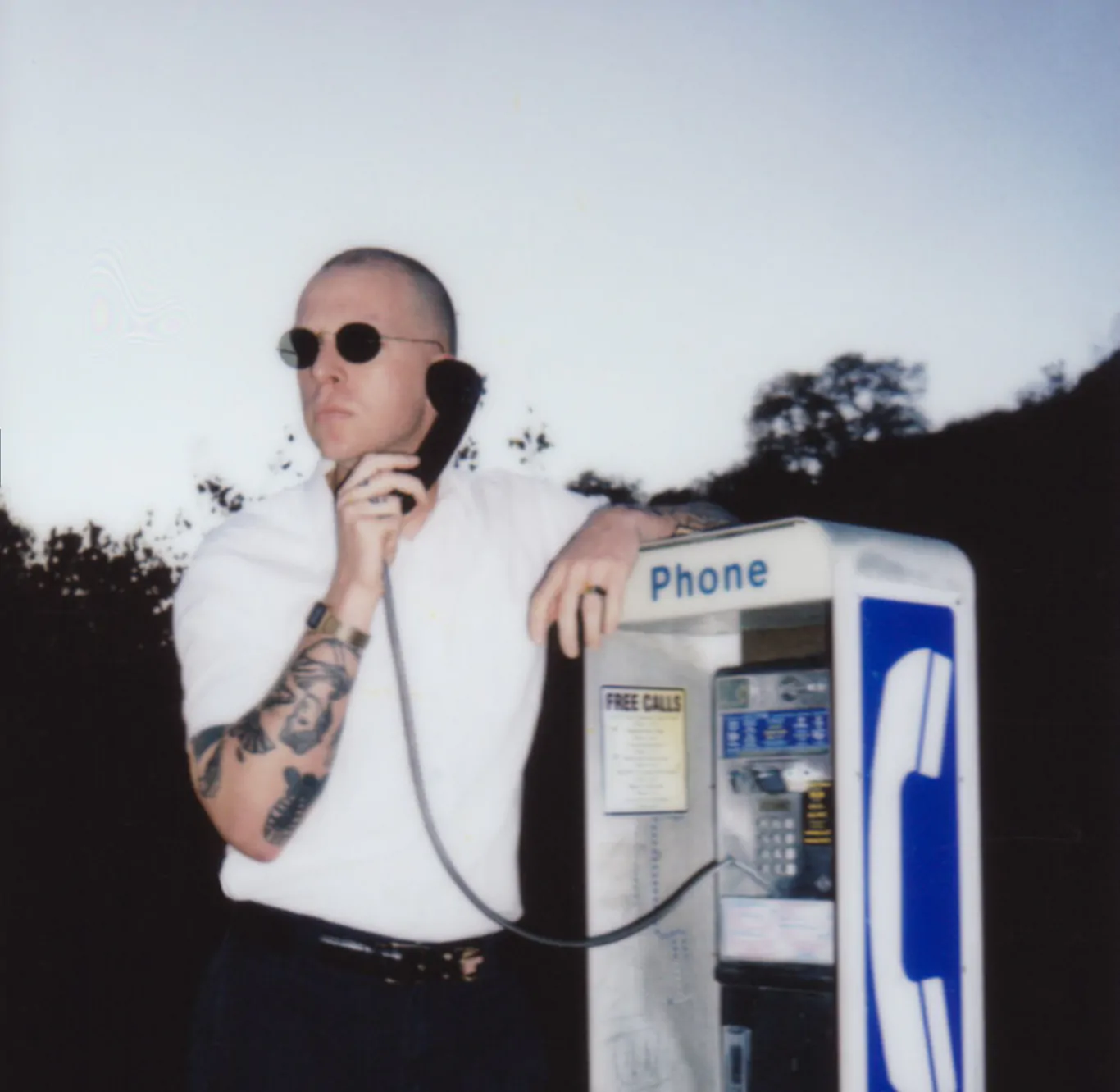 INTERVIEW: VR SEX talk music, life and 'Rough Dimension' 86 VR SEX