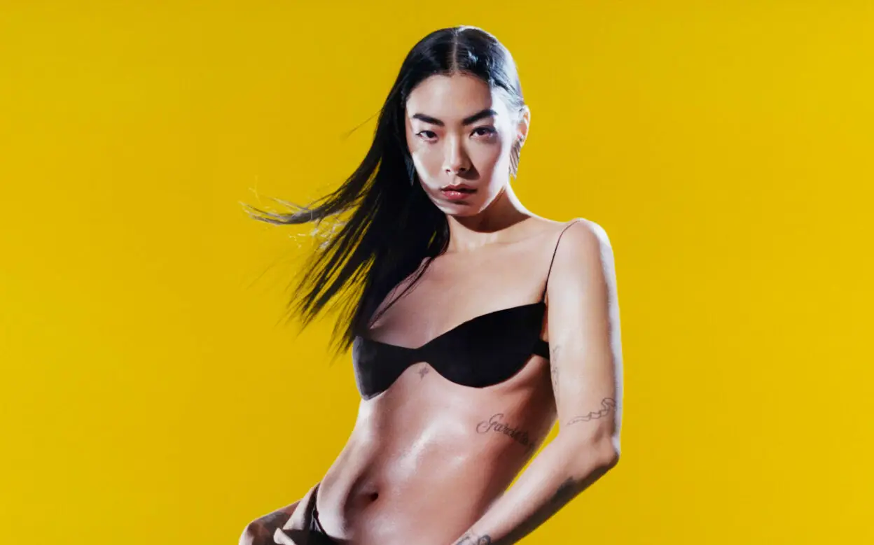 Rina Sawayama