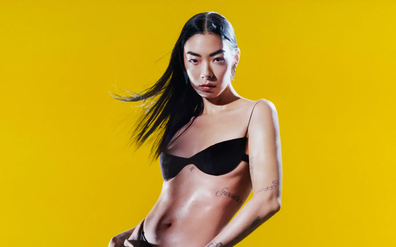 RINA SAWAYAMA shares new single ‘Hurricanes’ – ahead of the release of her highly-anticipated sophomore album ‘Hold The Girl’