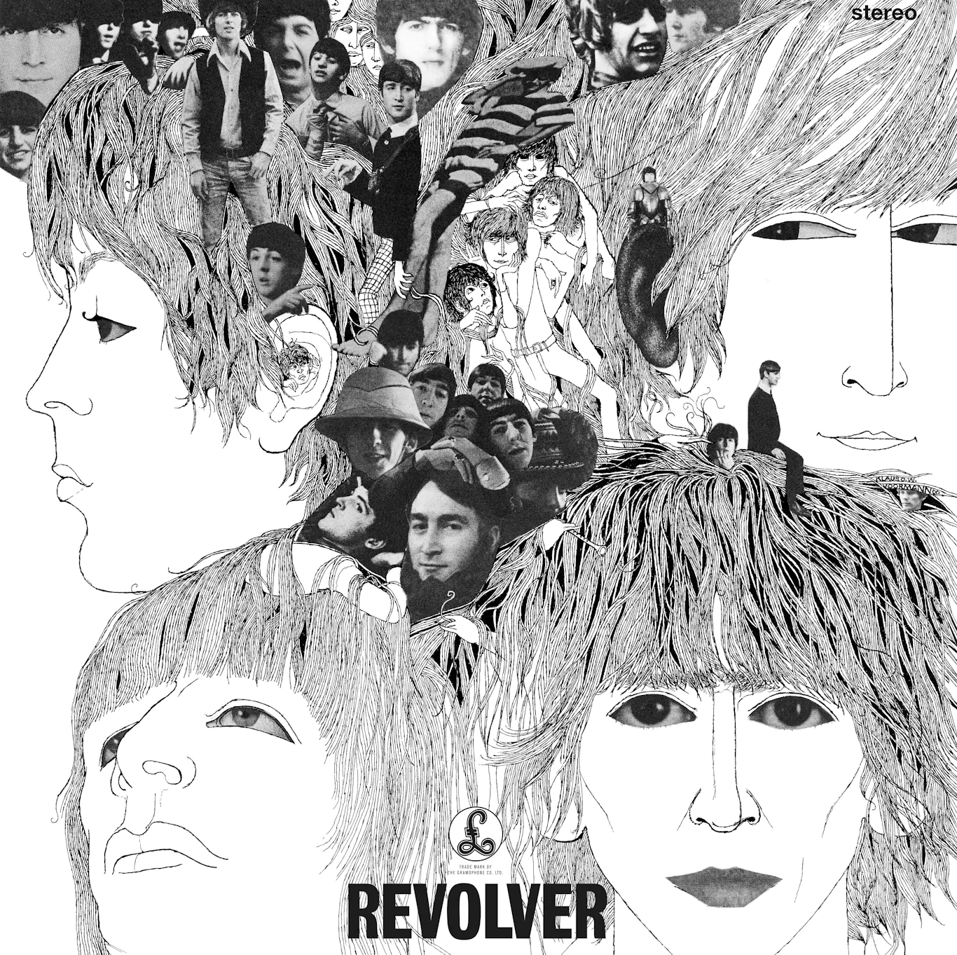 THE BEATLES Announce Newly Mixed & Expanded Special Edition of ‘Revolver’ & reveal new Stereo mix & Dolby Atmos mix of ‘Taxman’