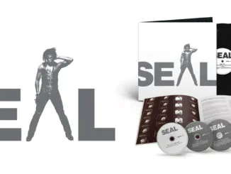 SEAL: DELUXE EDITION