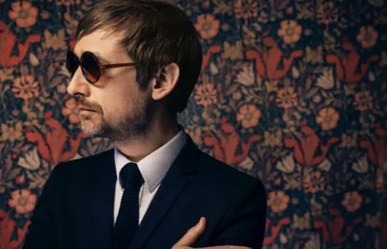 The Divine Comedy at Barbican Hall, London