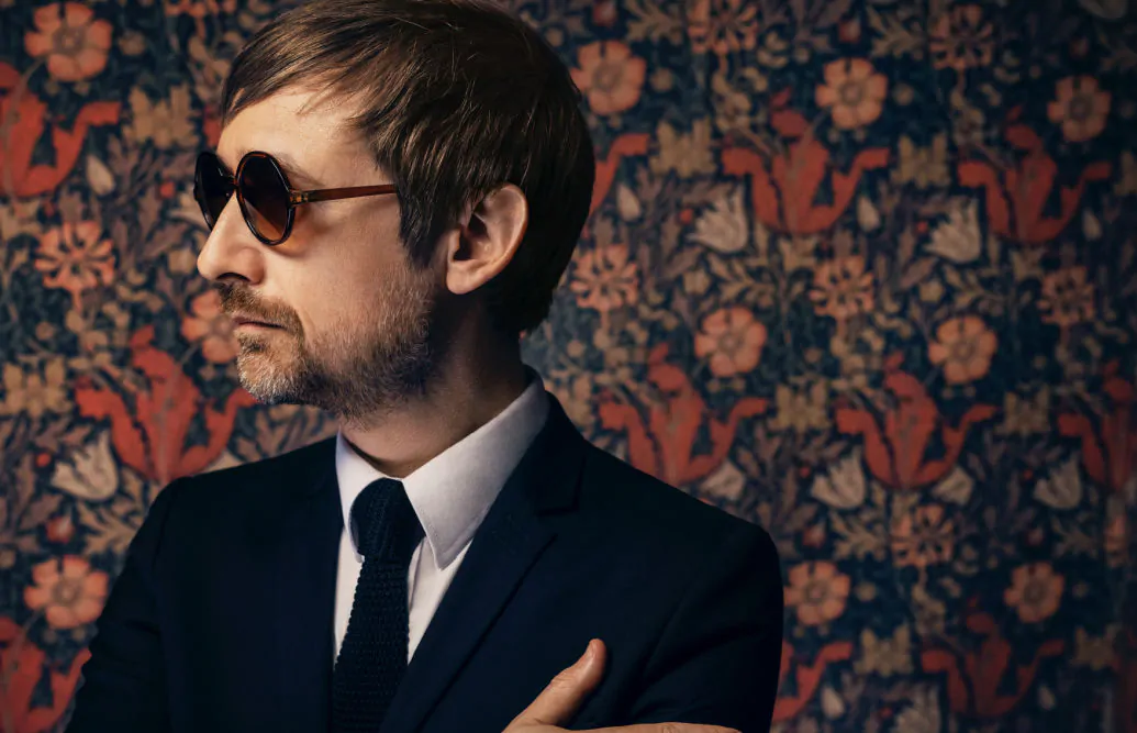 LIVE REVIEW: The Divine Comedy at Barbican Hall, London