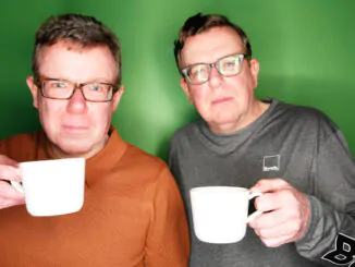 INTERVIEW: The Proclaimers on their 12th studio album 'Dentures Out' 82 The Proclaimers