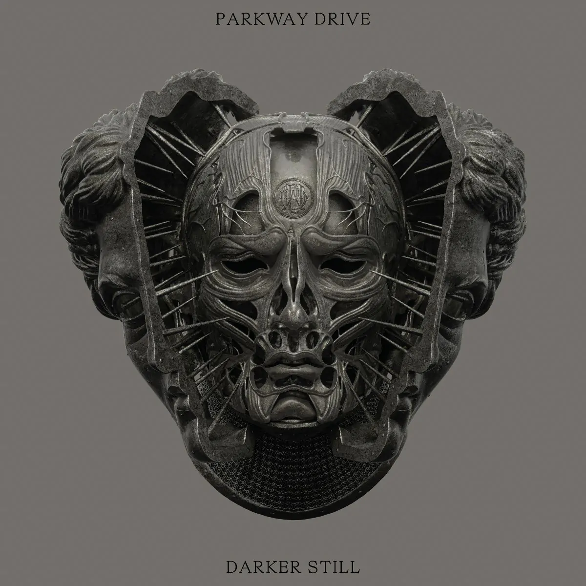 ALBUM REVIEW: Parkway Drive – Darker Still