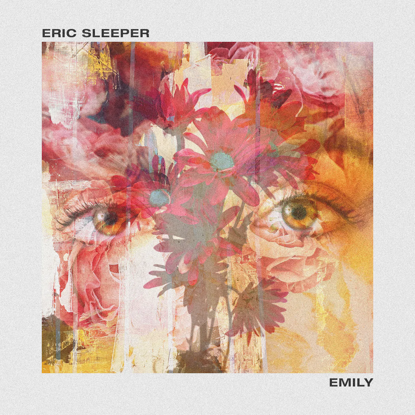 TRACK PREMIERE: Eric Sleeper – Emily