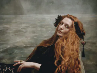 Florence + the Machine