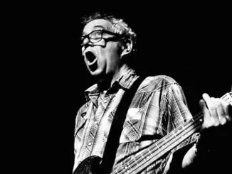 Mike Watt