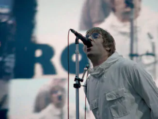 Liam Gallagher - Knebworth 22