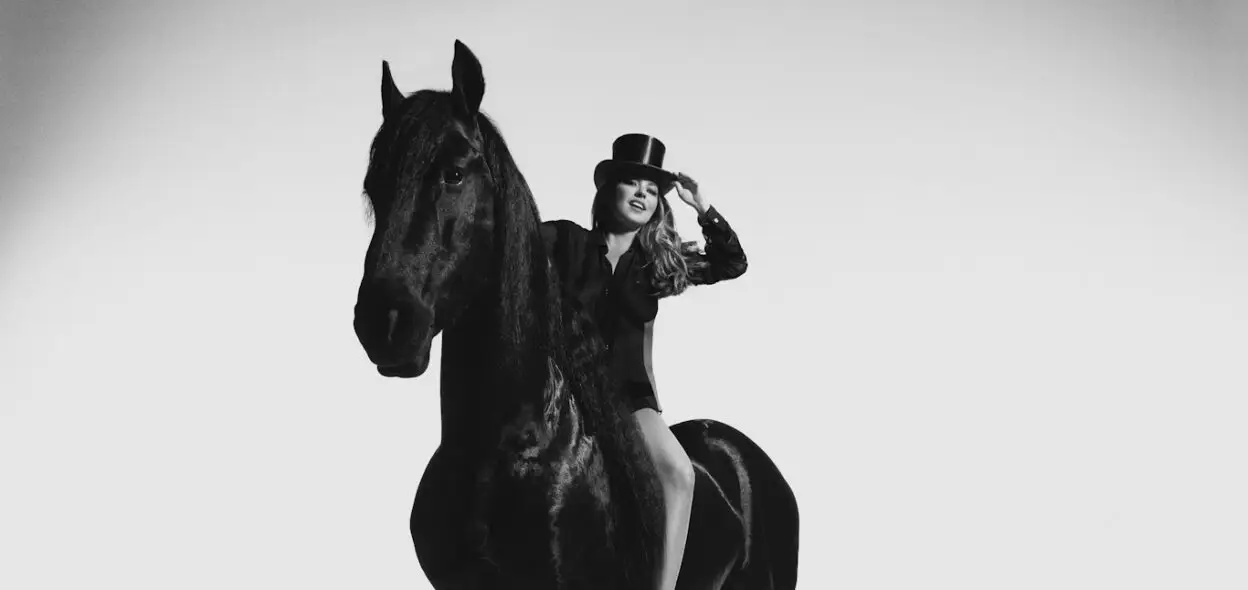 Shania Twain
