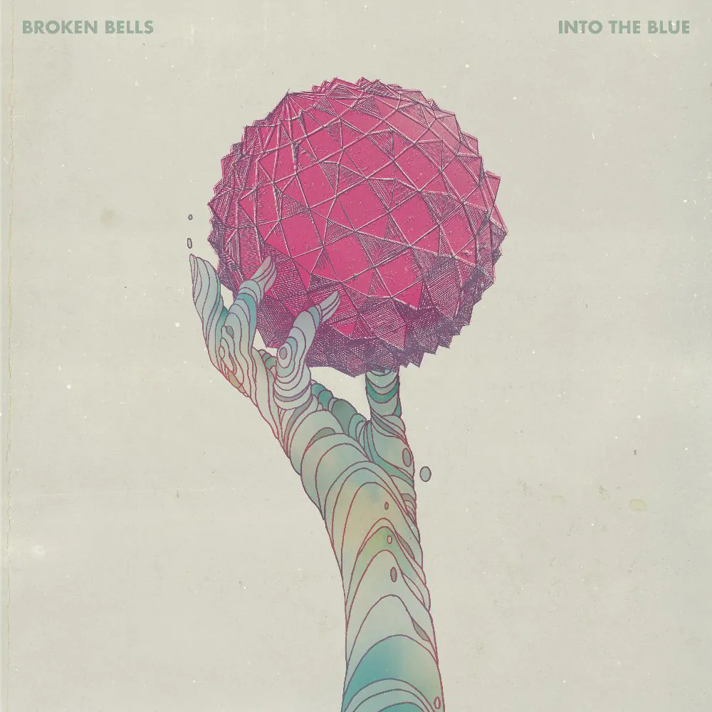 ALBUM REVIEW: Broken Bells – Into the Blue