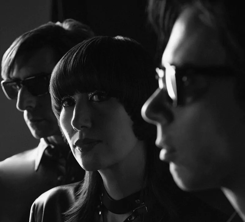 YEAH YEAH YEAHS share new music video for “Wolf”