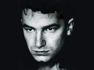BONO - STORIES OF SURRENDER book tour announced for 3Olympia Theatre, Dublin 82 Bono